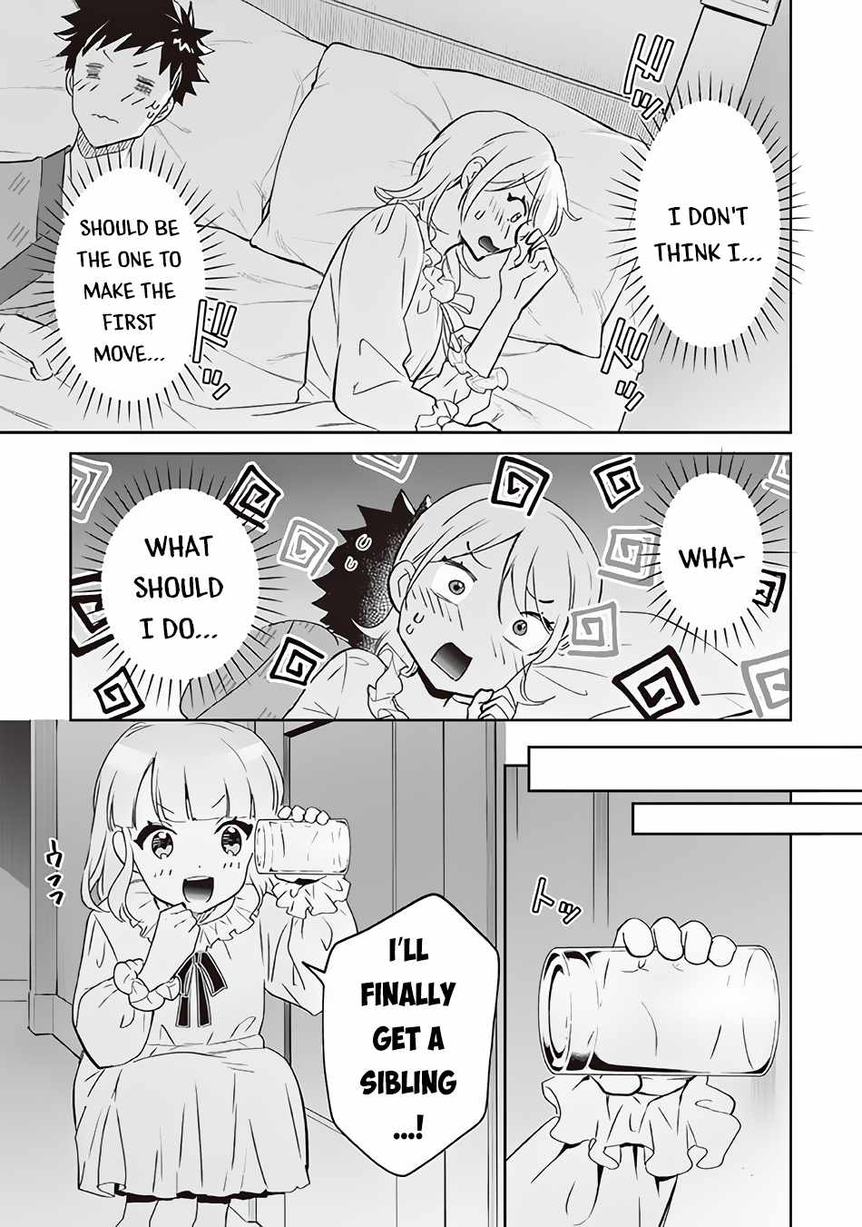 Splendid Sword Is Still The Strongest Chapter 67 page 14 - 