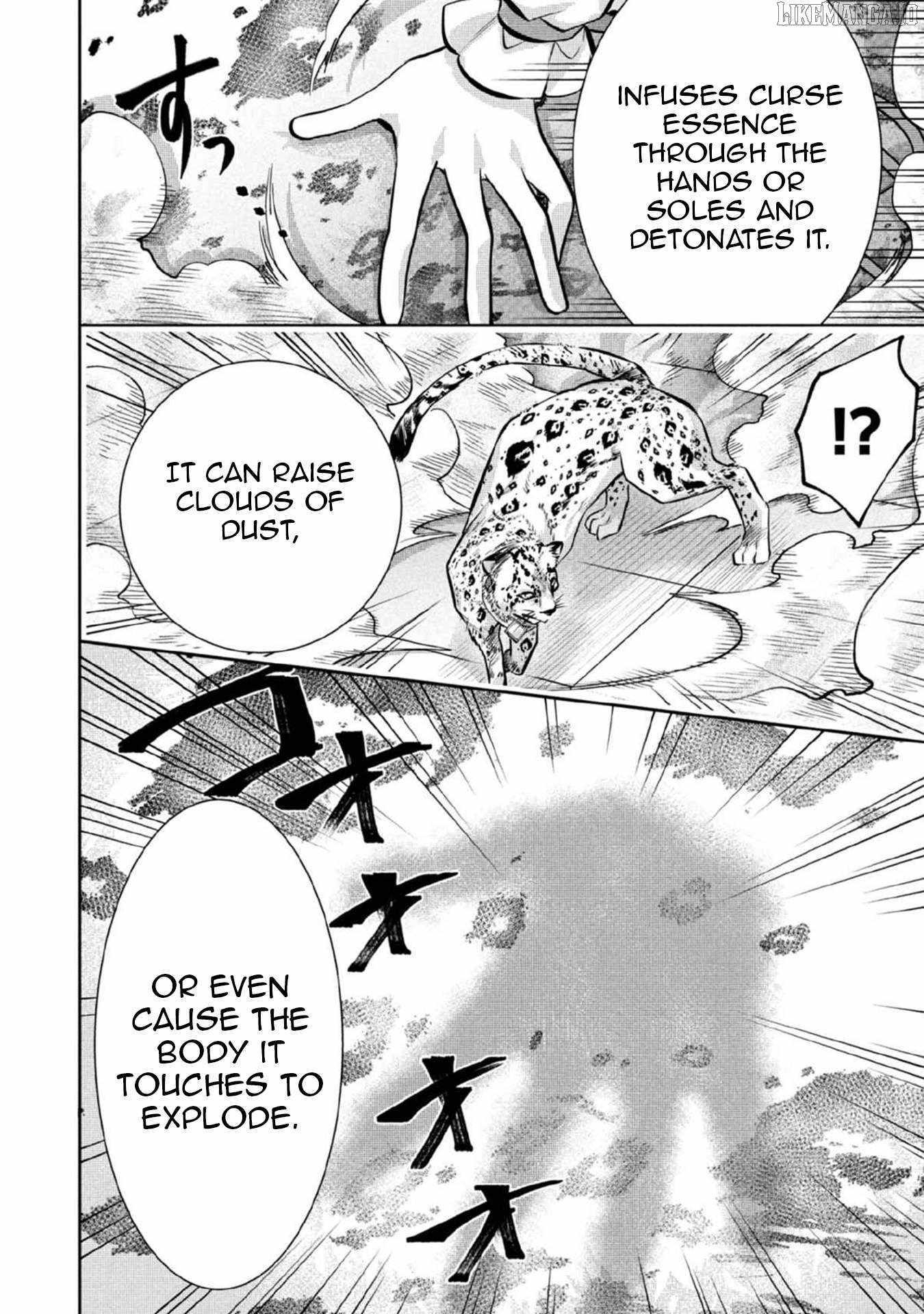 Splendid Sword Is Still The Strongest Chapter 80 page 9 - 