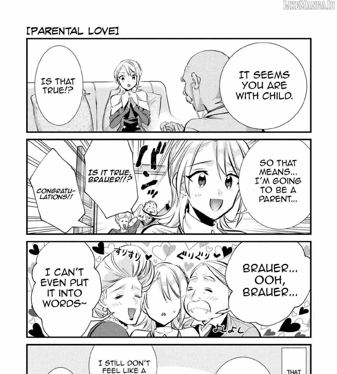 Splendid Sword Is Still The Strongest Chapter 82.4 page 2 - 