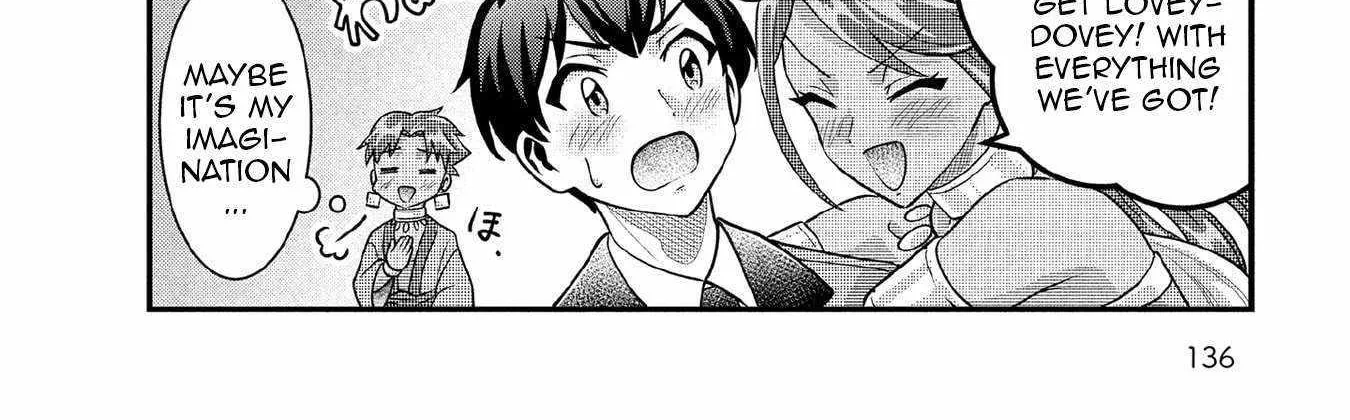 Splendid Sword Is Still The Strongest Chapter 91.3 page 11 - 