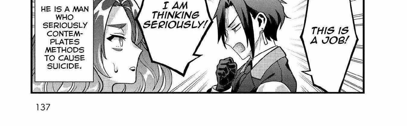 Splendid Sword Is Still The Strongest Chapter 91.3 page 13 - 