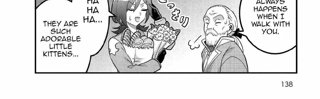 Splendid Sword Is Still The Strongest Chapter 91.3 page 15 - 