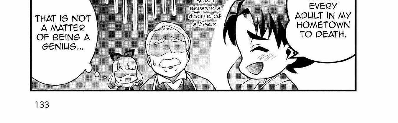 Splendid Sword Is Still The Strongest Chapter 91.3 page 5 - 