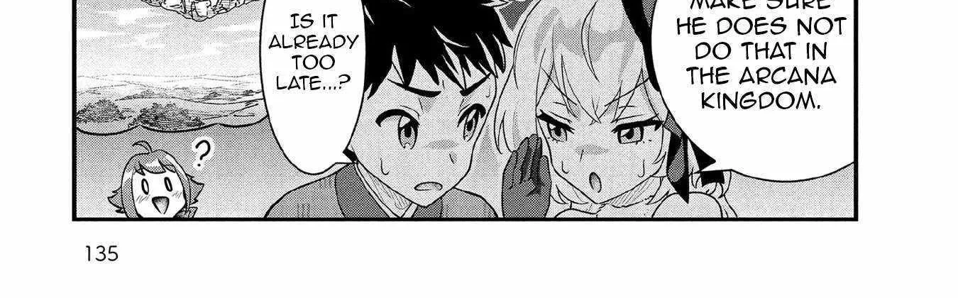Splendid Sword Is Still The Strongest Chapter 91.3 page 9 - 