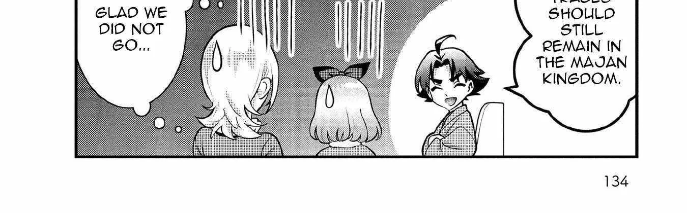 Splendid Sword Is Still The Strongest Chapter 91.4 page 7 - 