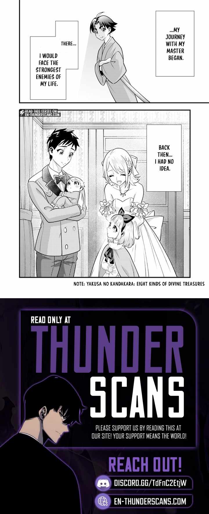 Splendid Sword Is Still The Strongest Chapter 92 page 14 - 