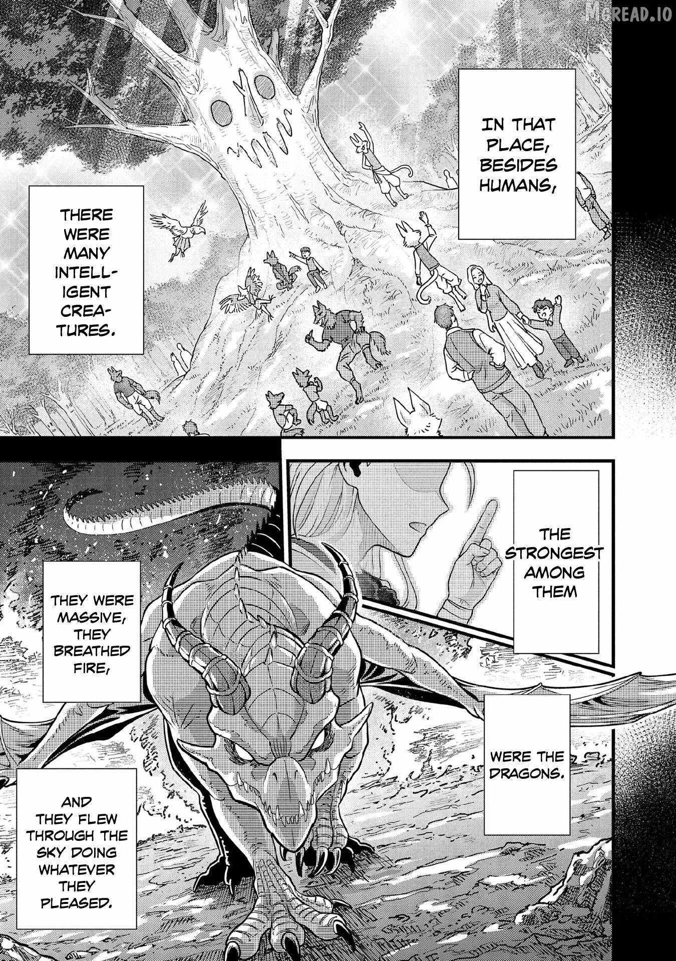 Splendid Sword Is Still The Strongest Chapter 98 page 8 - 