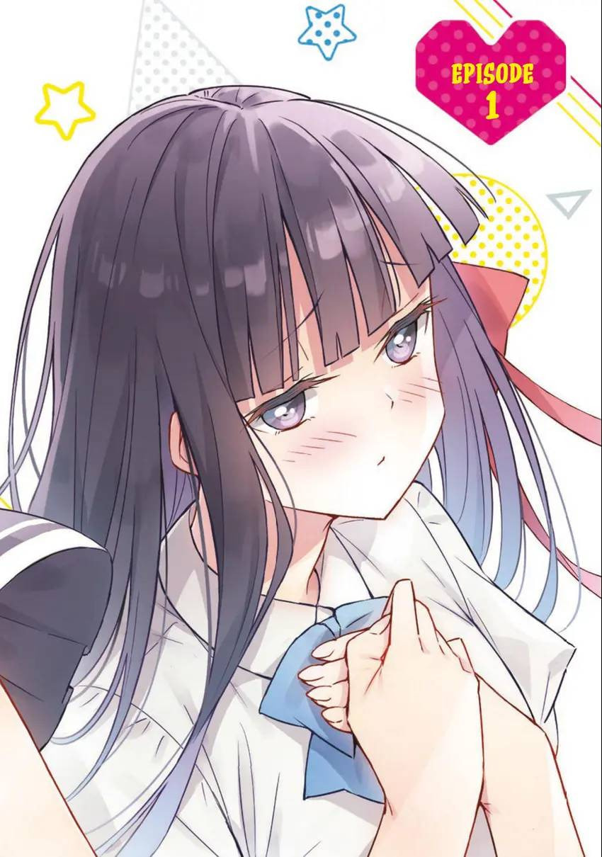 Spoil Me Plzzz Hinamori-san! Chapter 0 page 2 - 