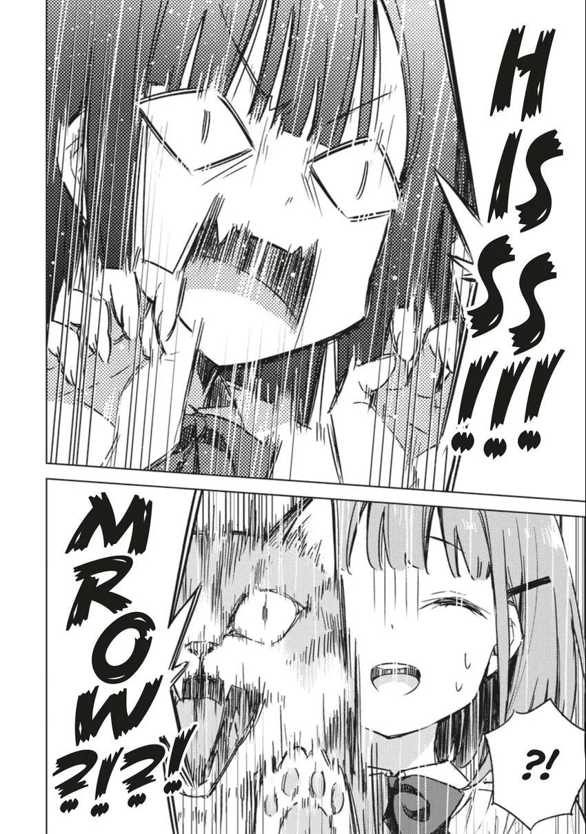 Spoil Me Plzzz Hinamori-san! Chapter 0 page 107 - 