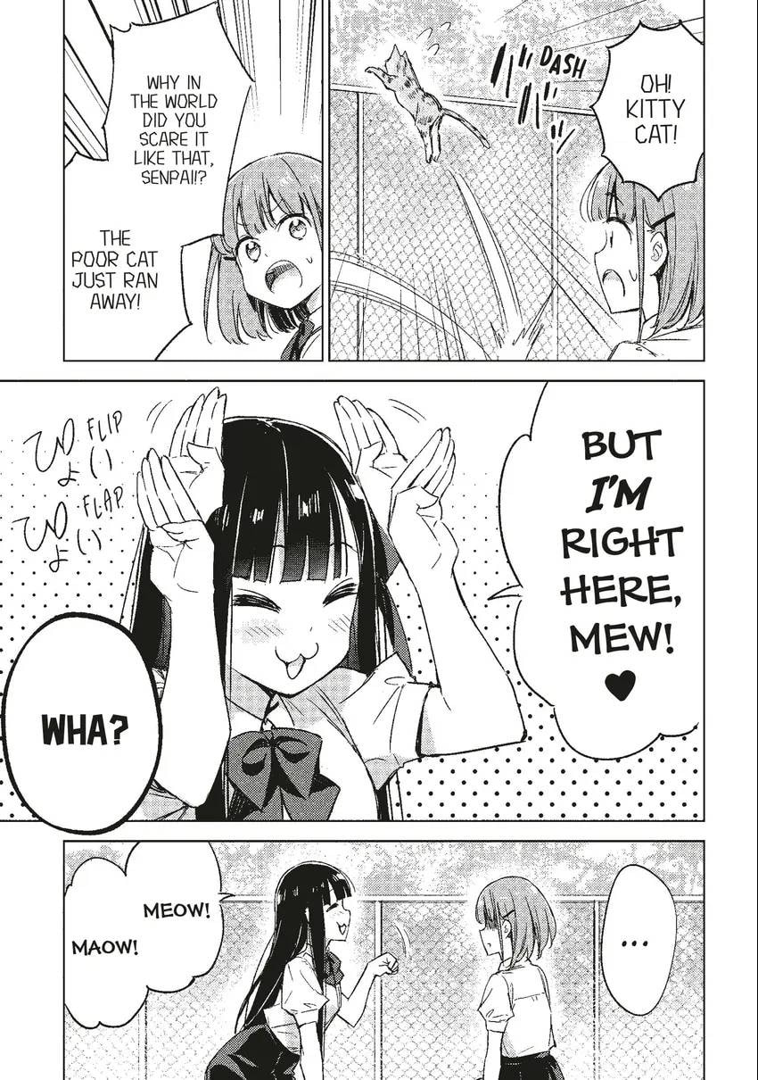 Spoil Me Plzzz Hinamori-san! Chapter 0 page 108 - 