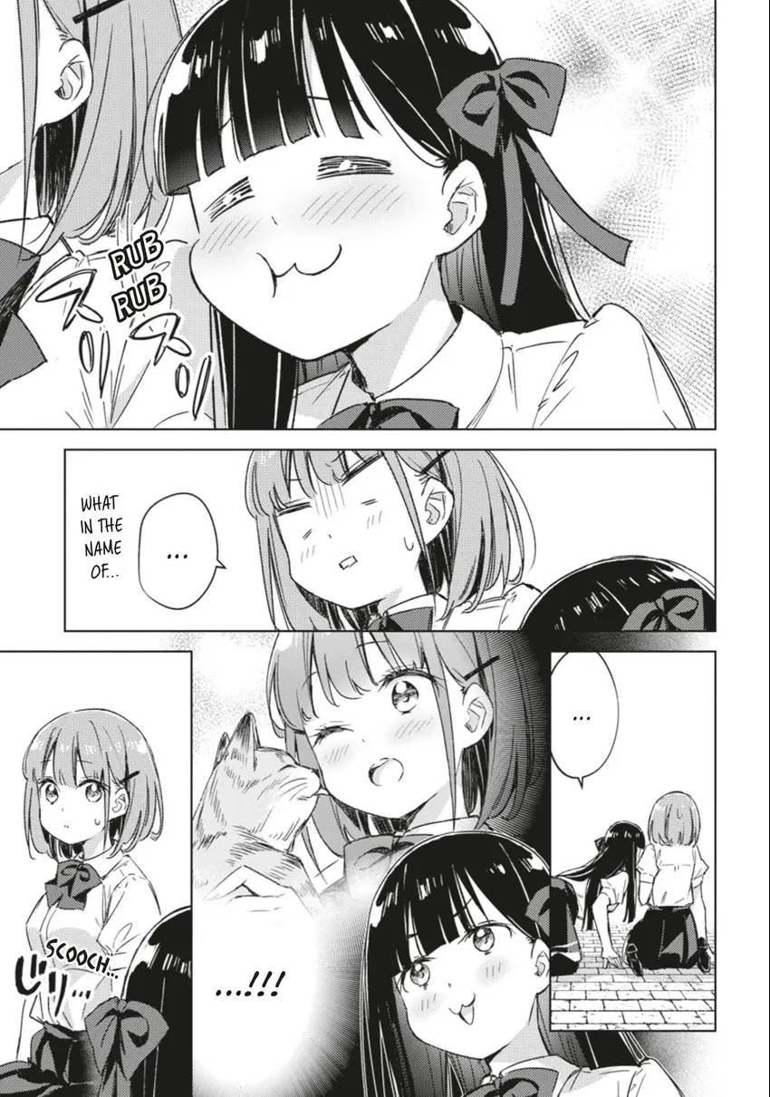 Spoil Me Plzzz Hinamori-san! Chapter 0 page 110 - 