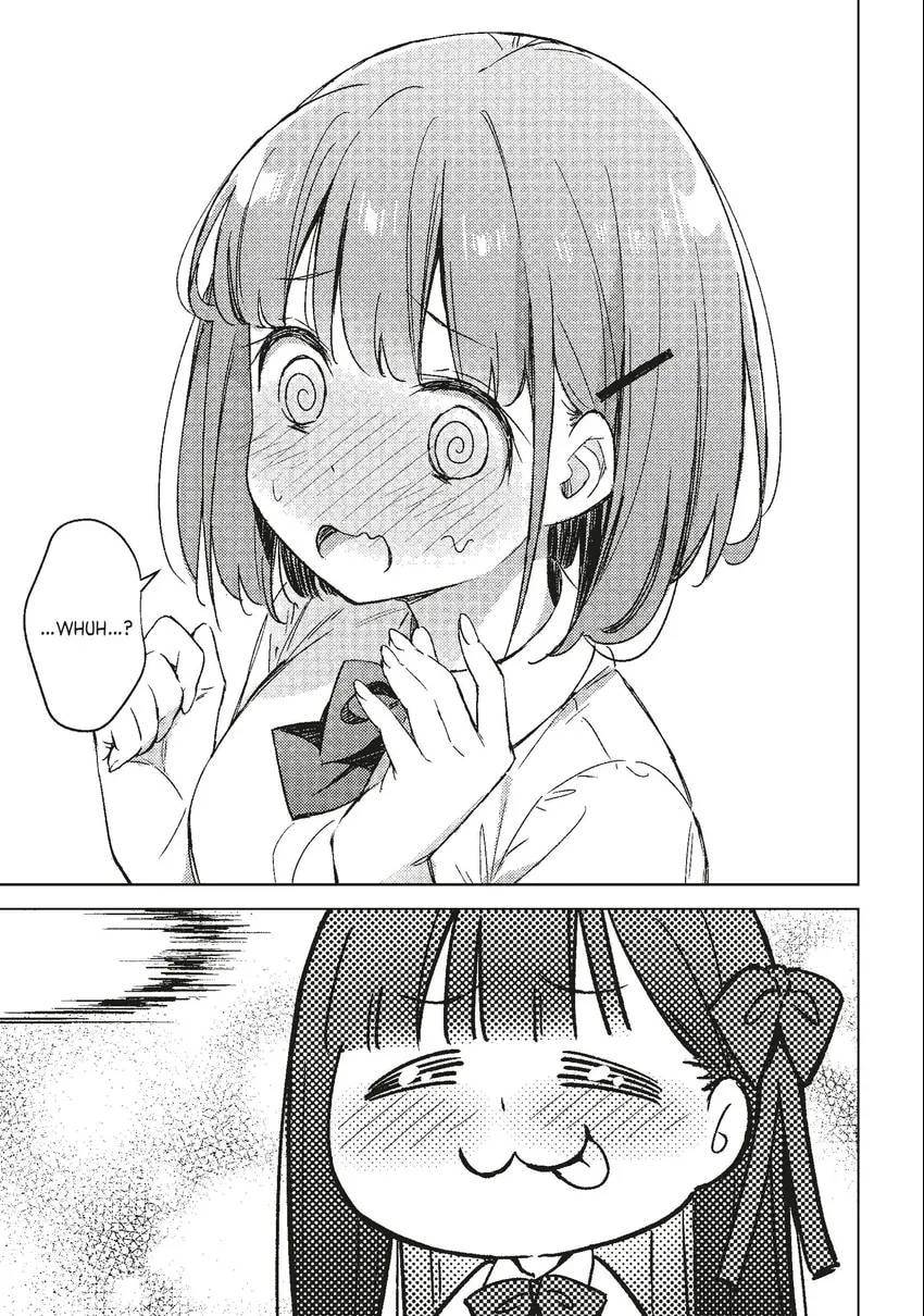 Spoil Me Plzzz Hinamori-san! Chapter 0 page 112 - 