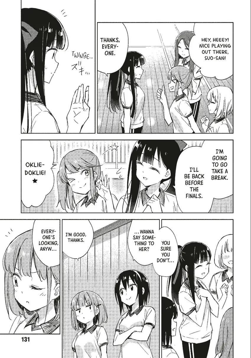 Spoil Me Plzzz Hinamori-san! Chapter 0 page 128 - 