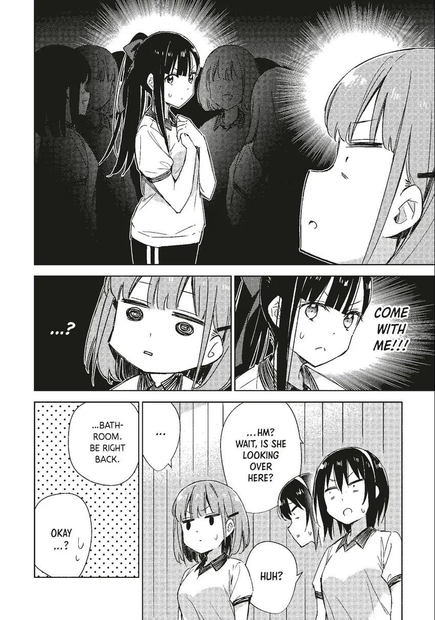 Spoil Me Plzzz Hinamori-san! Chapter 0 page 129 - 