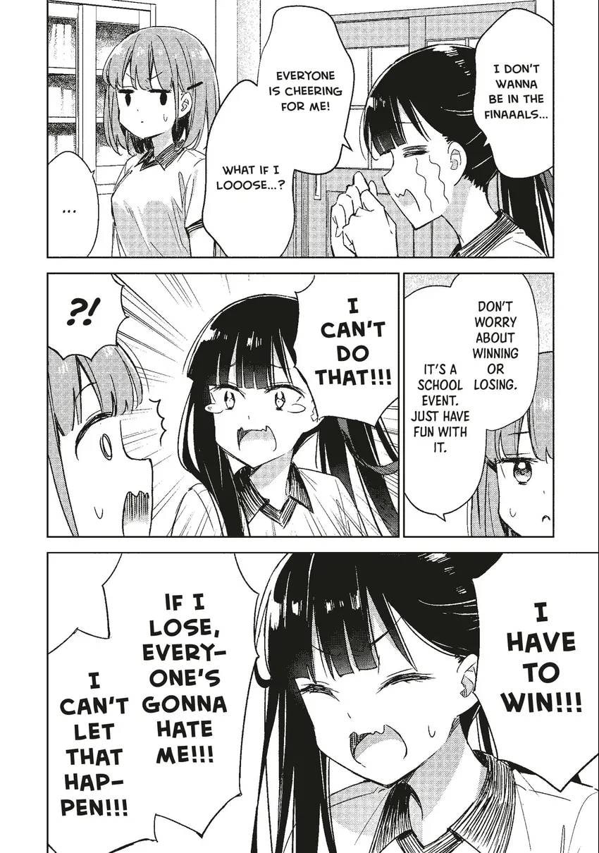 Spoil Me Plzzz Hinamori-san! Chapter 0 page 131 - 