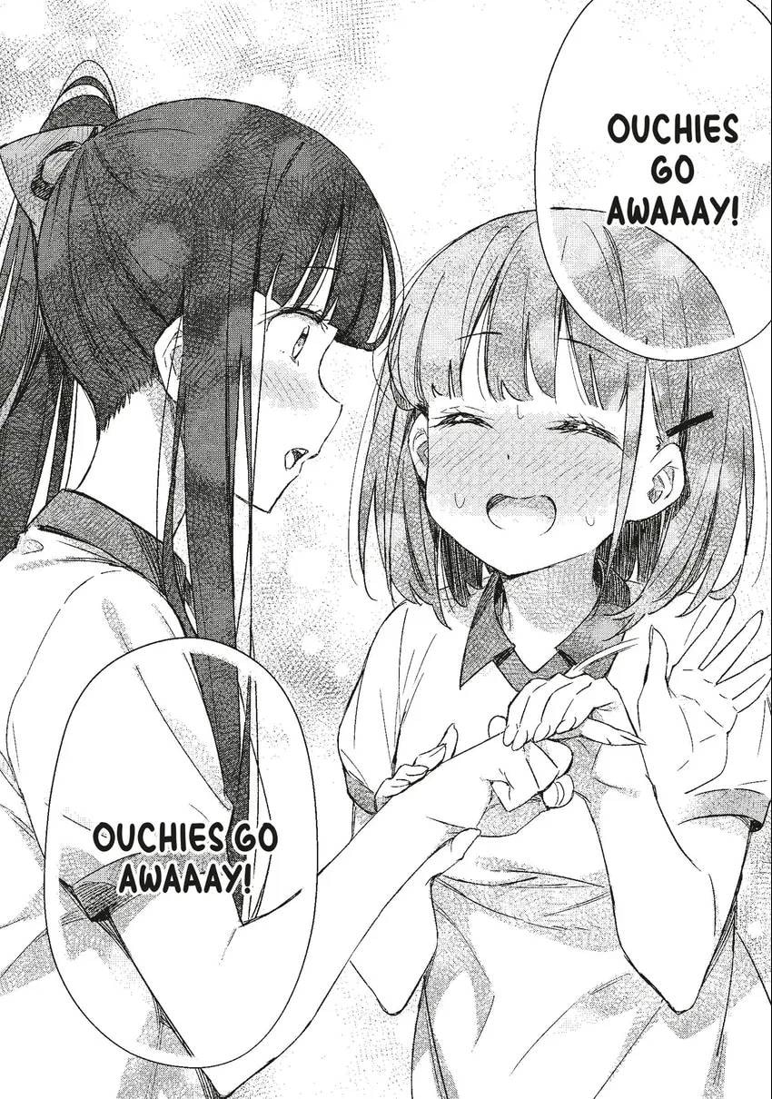 Spoil Me Plzzz Hinamori-san! Chapter 0 page 133 - 