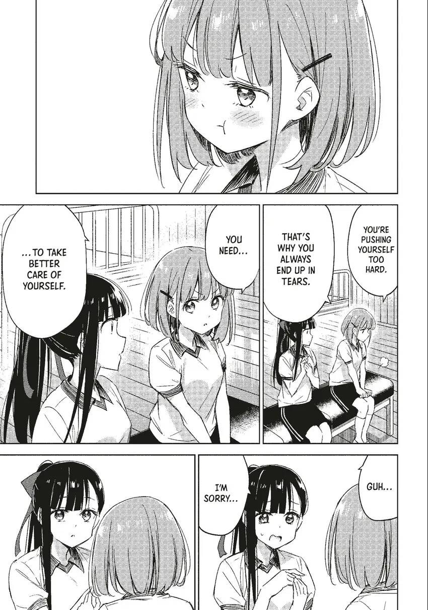 Spoil Me Plzzz Hinamori-san! Chapter 0 page 136 - 