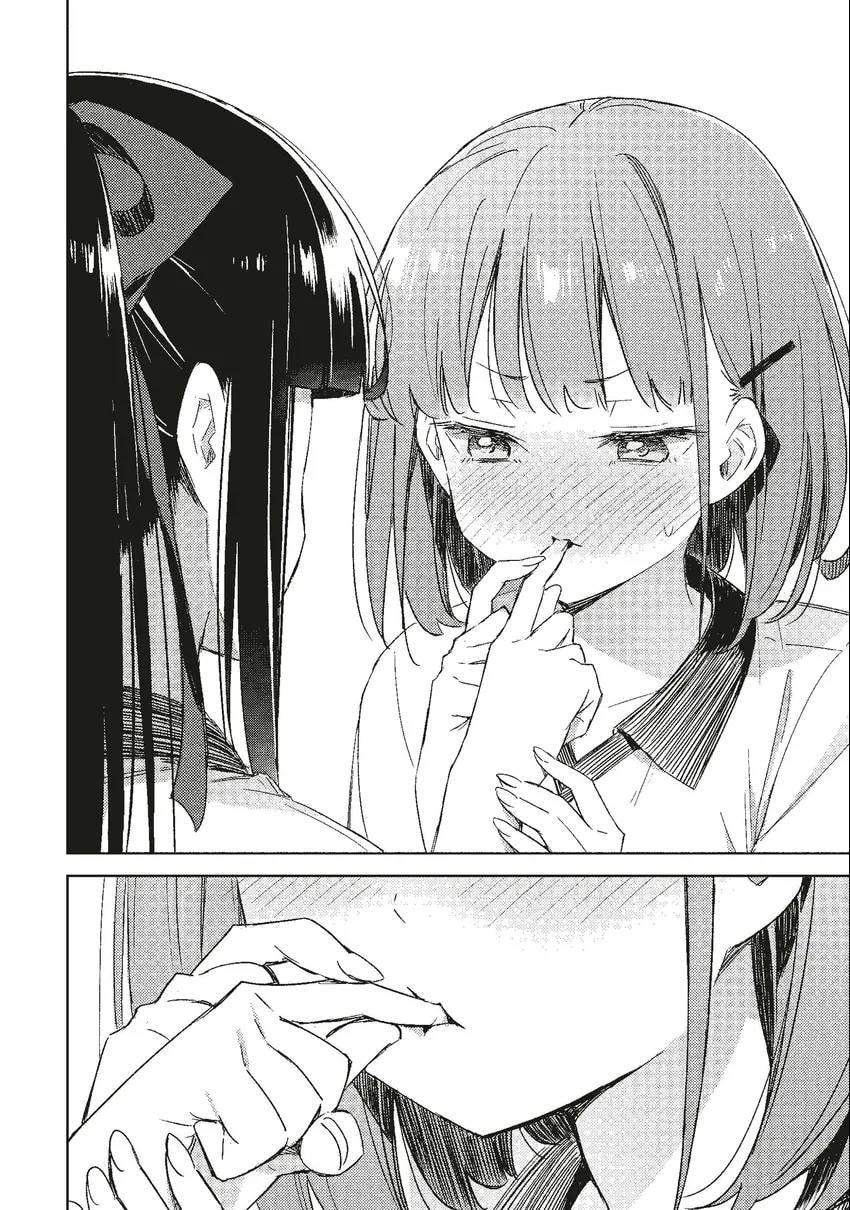 Spoil Me Plzzz Hinamori-san! Chapter 0 page 137 - 