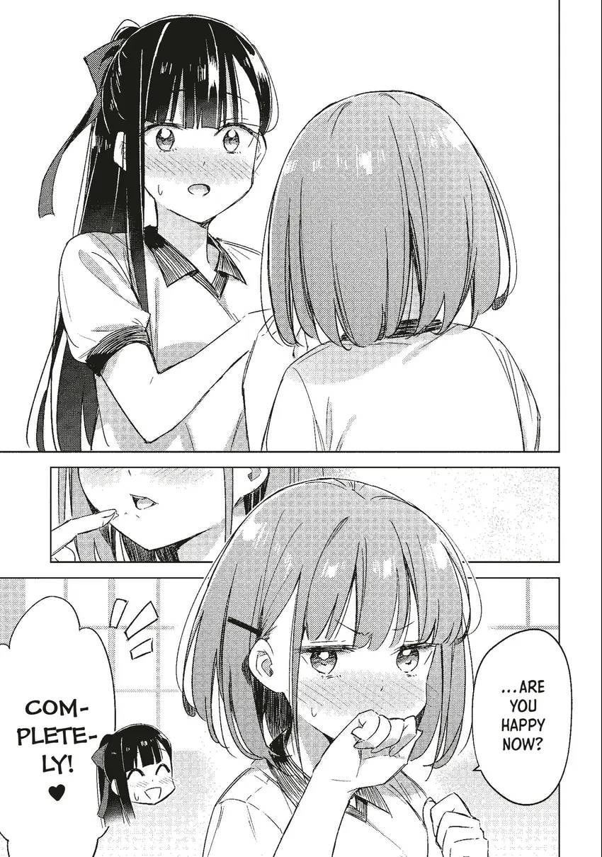 Spoil Me Plzzz Hinamori-san! Chapter 0 page 138 - 