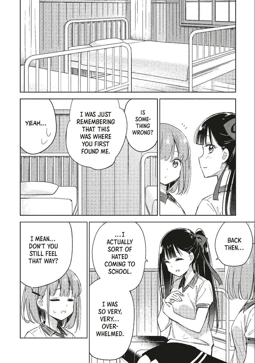 Spoil Me Plzzz Hinamori-san! Chapter 0 page 139 - 