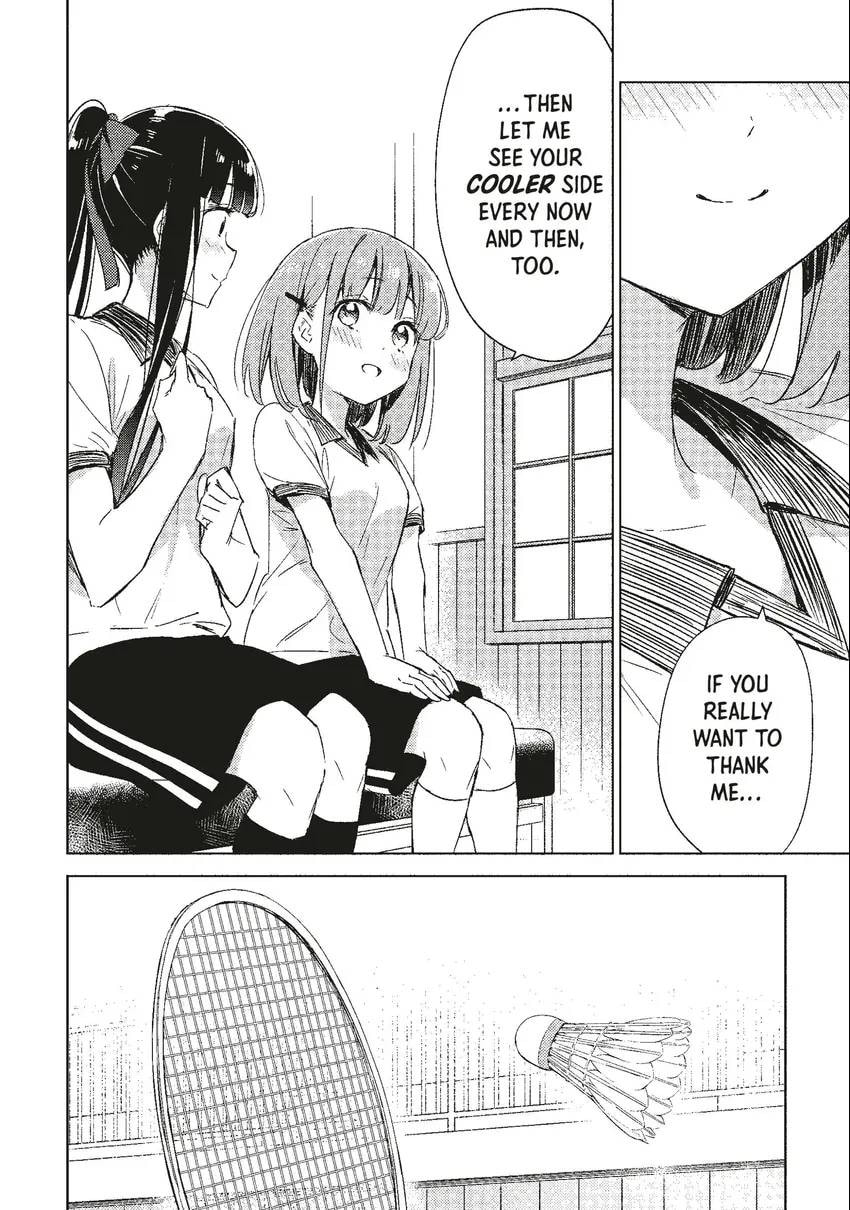 Spoil Me Plzzz Hinamori-san! Chapter 0 page 141 - 