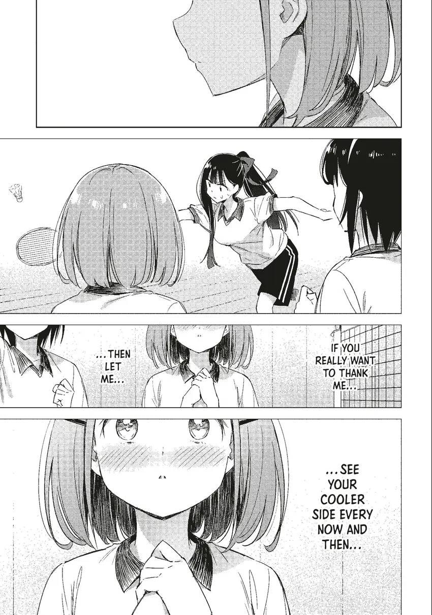 Spoil Me Plzzz Hinamori-san! Chapter 0 page 148 - 