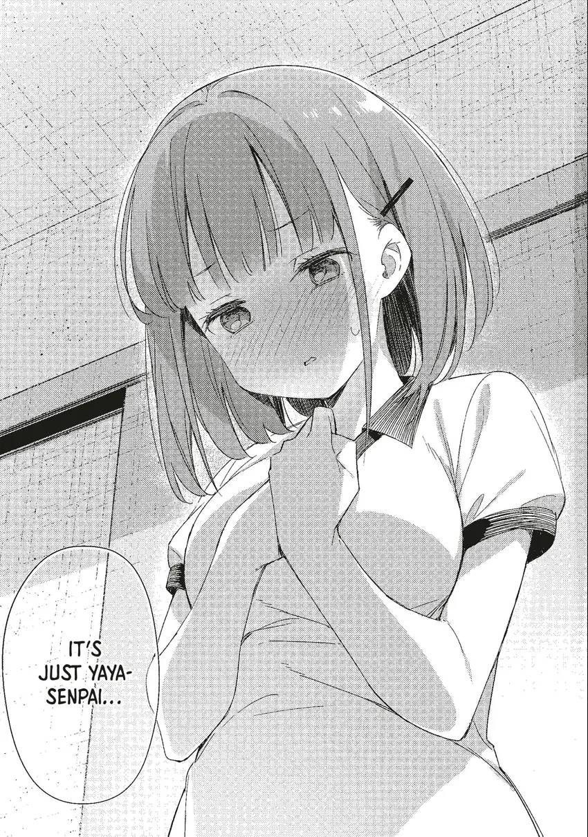 Spoil Me Plzzz Hinamori-san! Chapter 0 page 150 - 