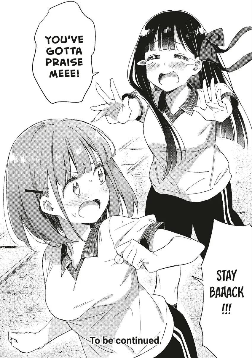 Spoil Me Plzzz Hinamori-san! Chapter 0 page 153 - 