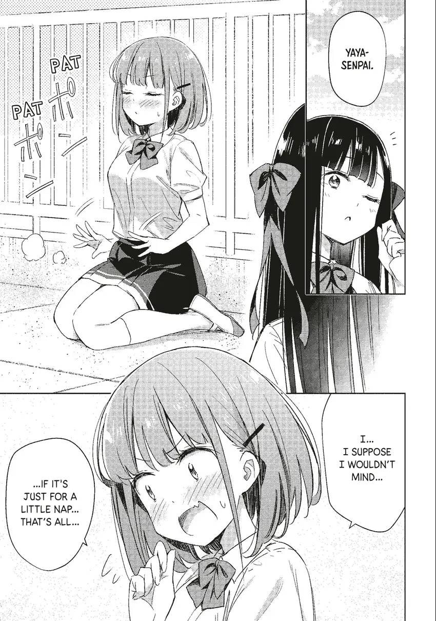 Spoil Me Plzzz Hinamori-san! Chapter 0 page 156 - 