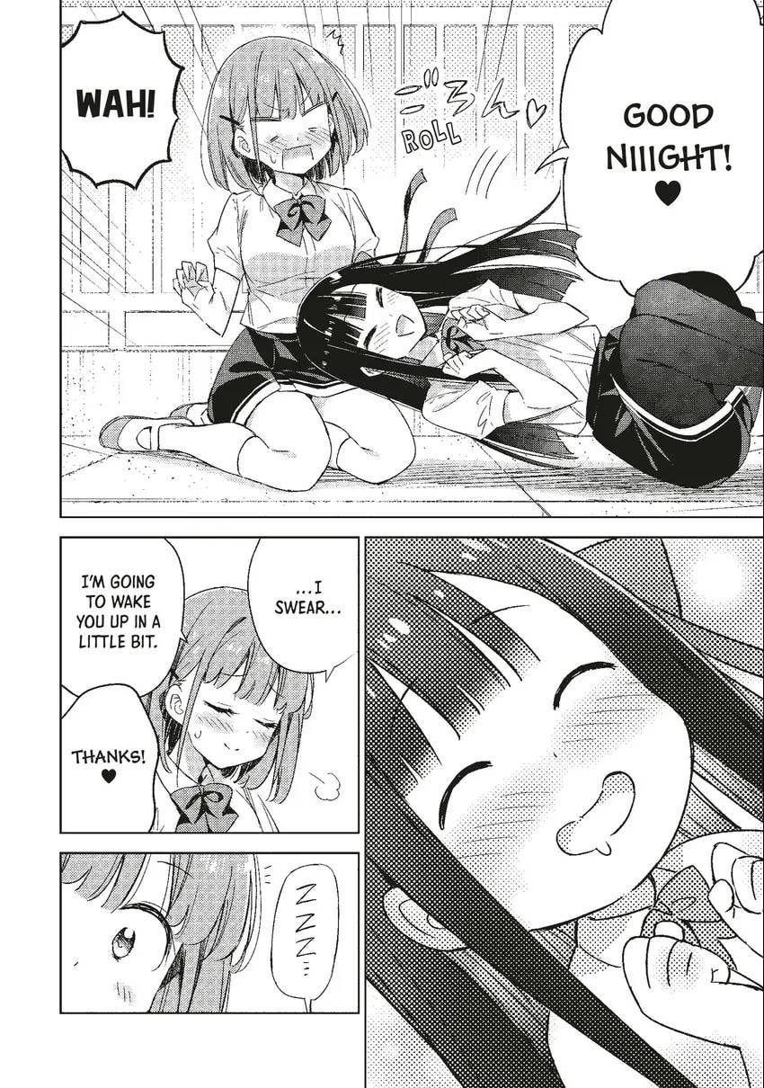 Spoil Me Plzzz Hinamori-san! Chapter 0 page 157 - 