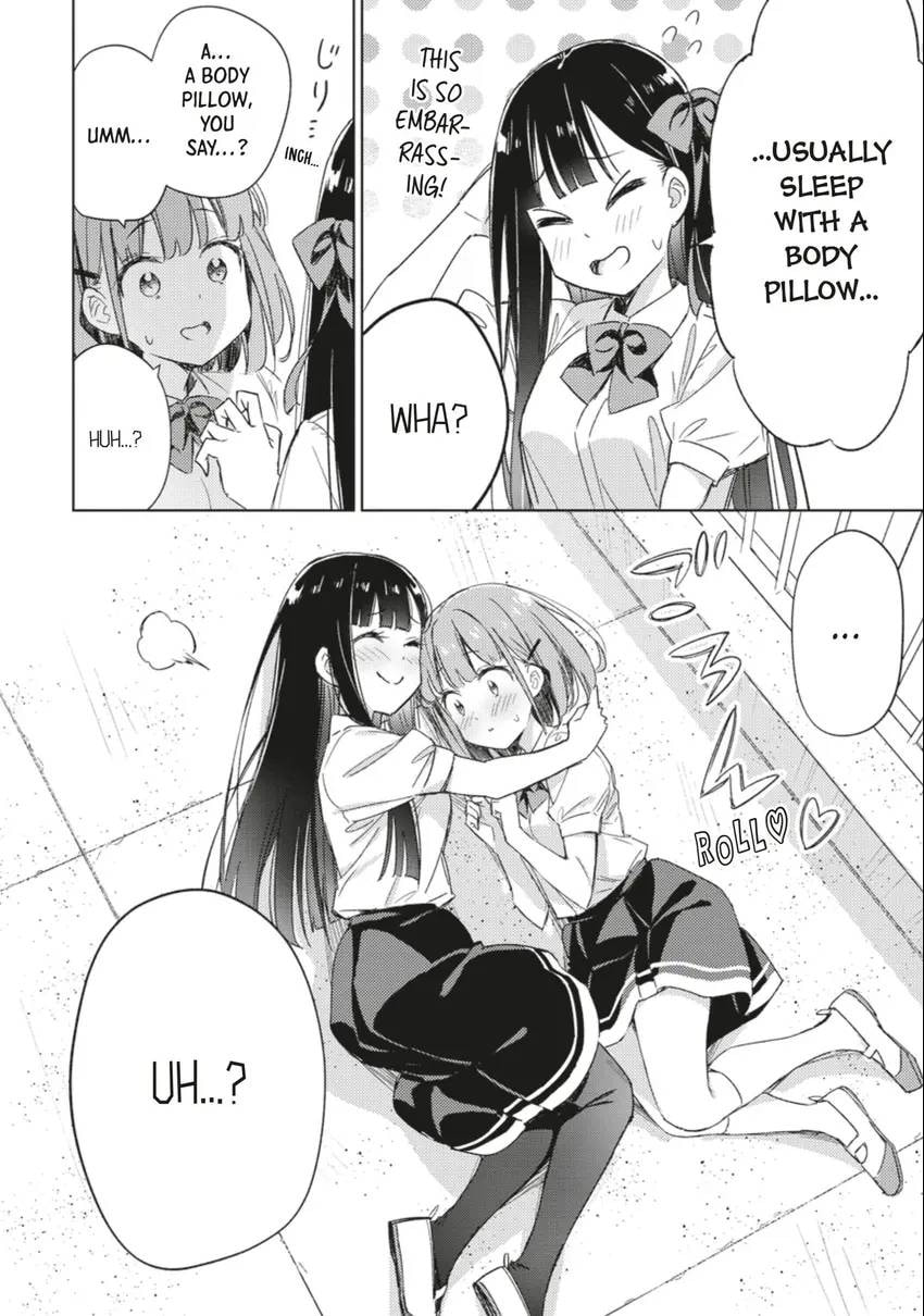 Spoil Me Plzzz Hinamori-san! Chapter 0 page 159 - 