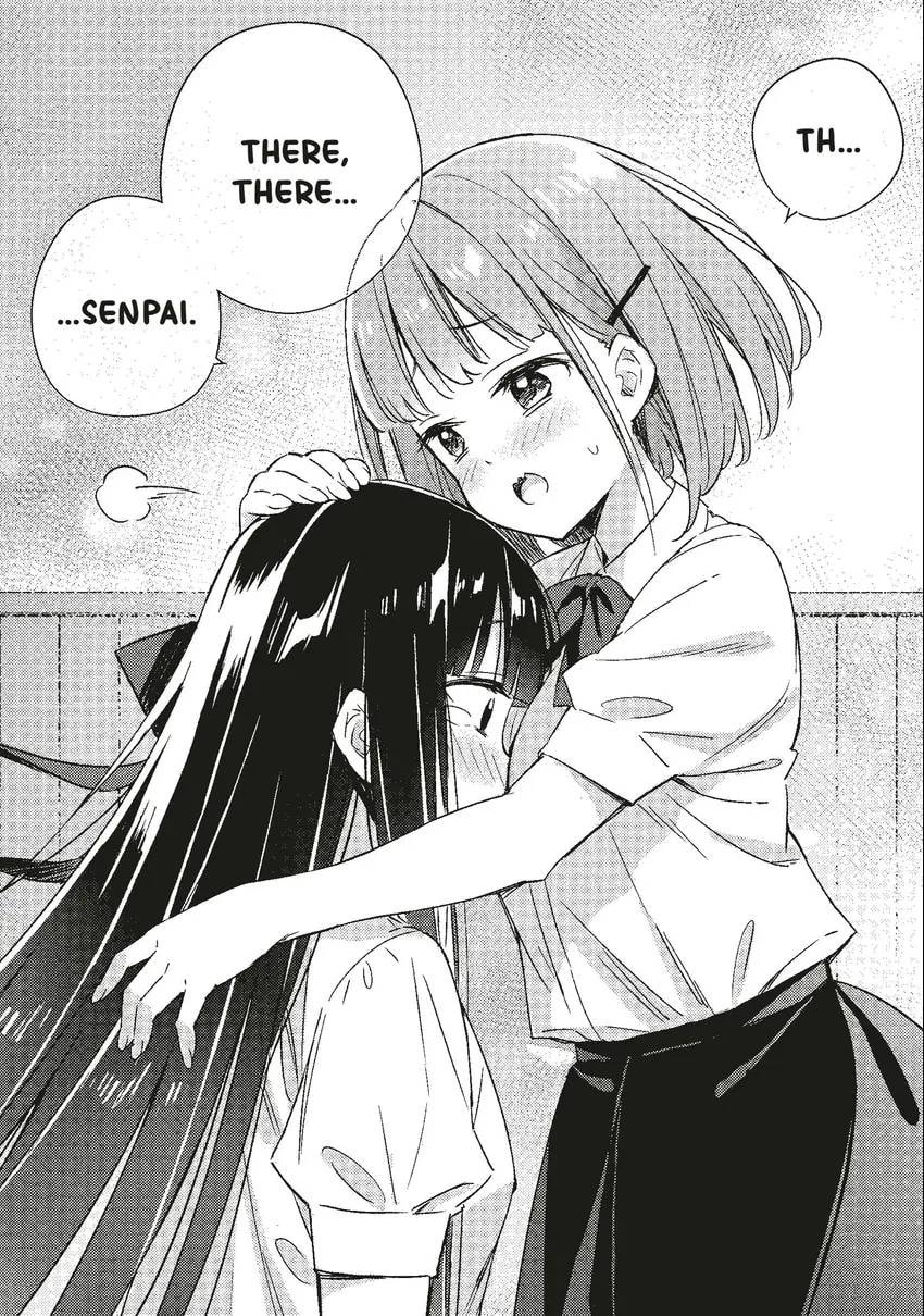 Spoil Me Plzzz Hinamori-san! Chapter 0 page 22 - 