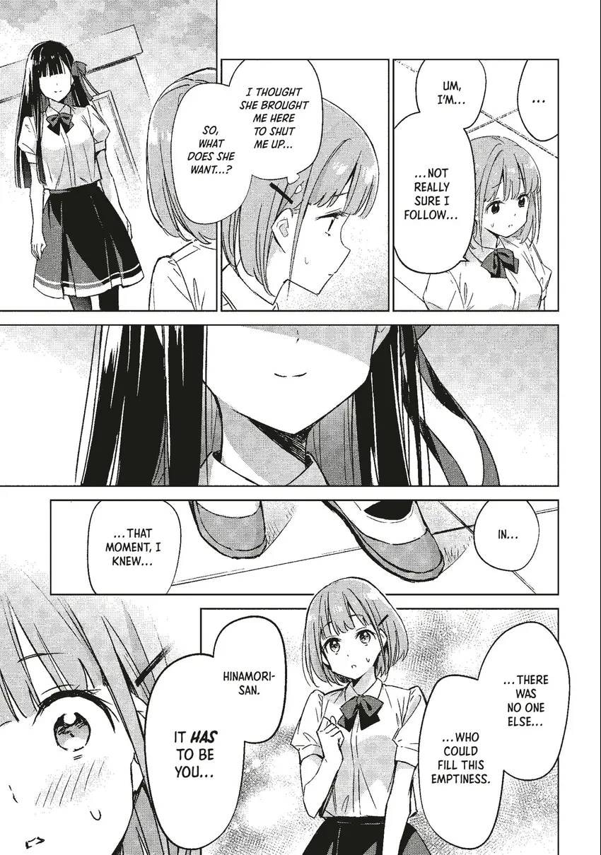 Spoil Me Plzzz Hinamori-san! Chapter 0 page 29 - 