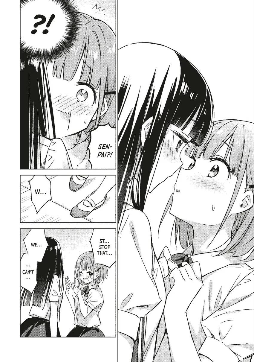 Spoil Me Plzzz Hinamori-san! Chapter 0 page 30 - 