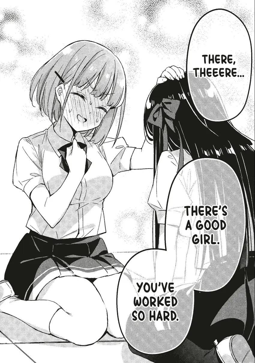 Spoil Me Plzzz Hinamori-san! Chapter 0 page 36 - 