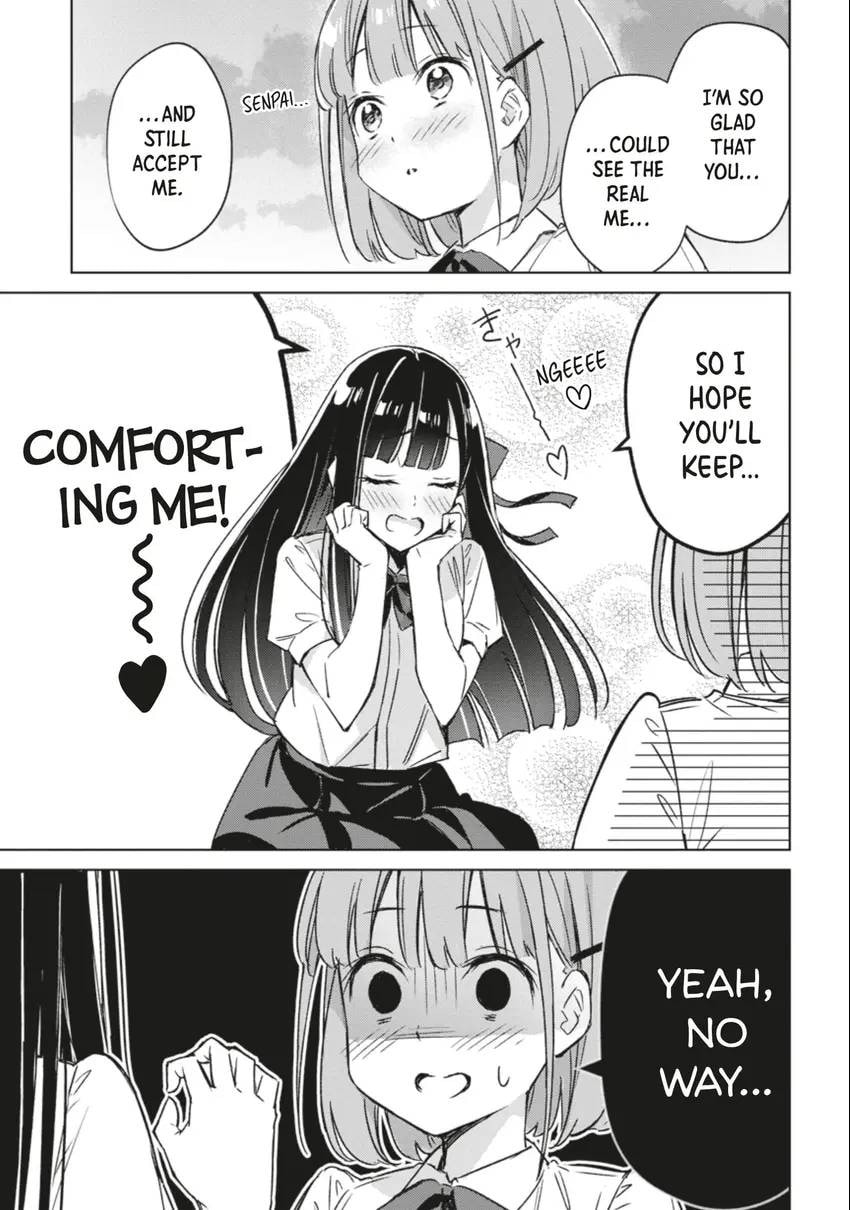 Spoil Me Plzzz Hinamori-san! Chapter 0 page 39 - 