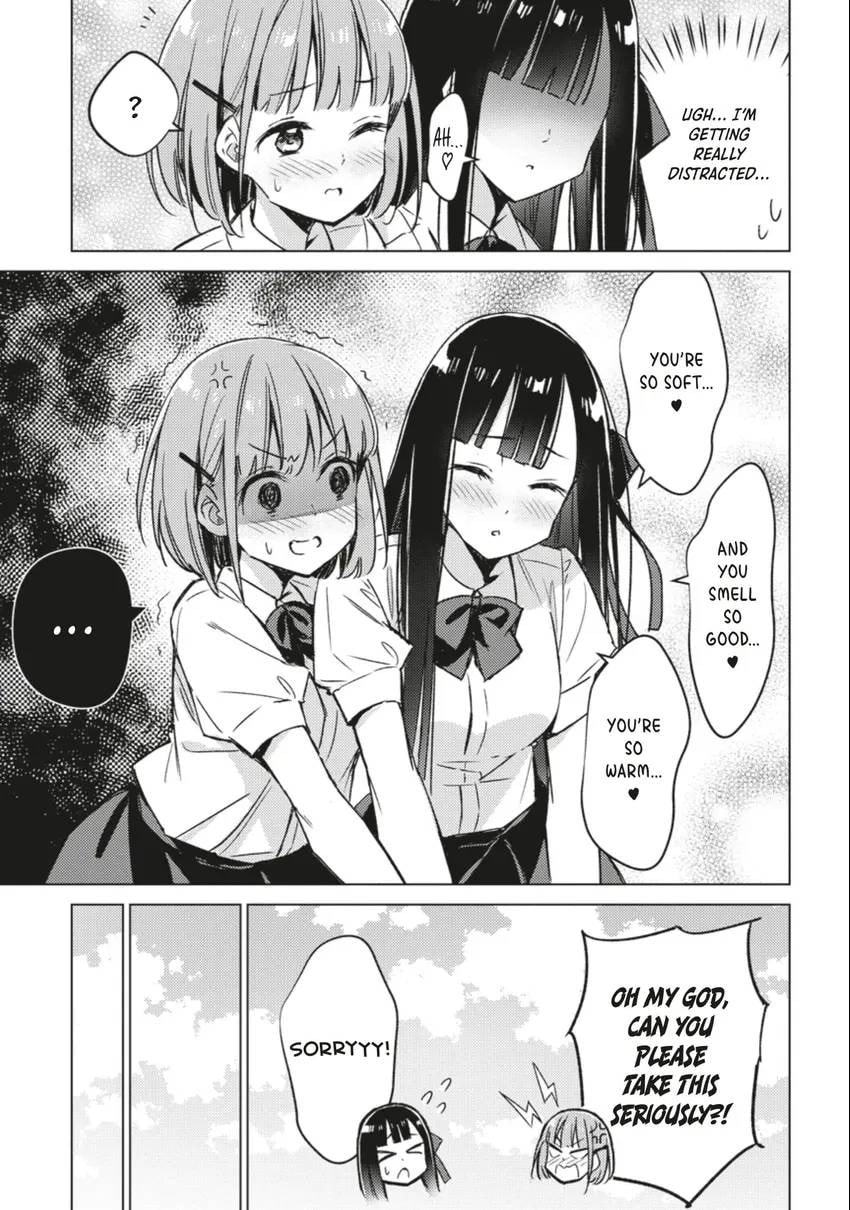 Spoil Me Plzzz Hinamori-san! Chapter 0 page 59 - 