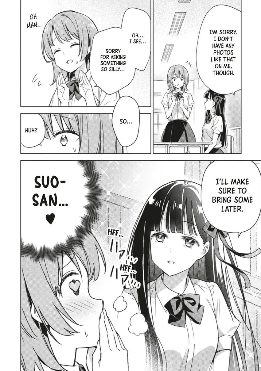 Spoil Me Plzzz Hinamori-san! Chapter 0 page 66 - 