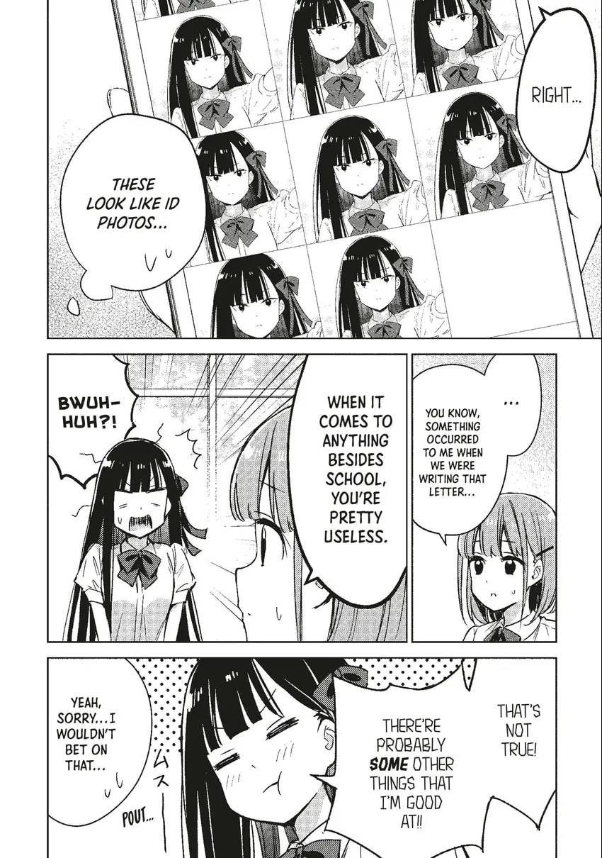 Spoil Me Plzzz Hinamori-san! Chapter 0 page 70 - 