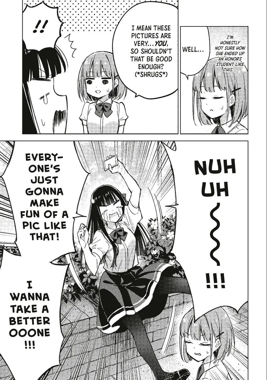 Spoil Me Plzzz Hinamori-san! Chapter 0 page 71 - 