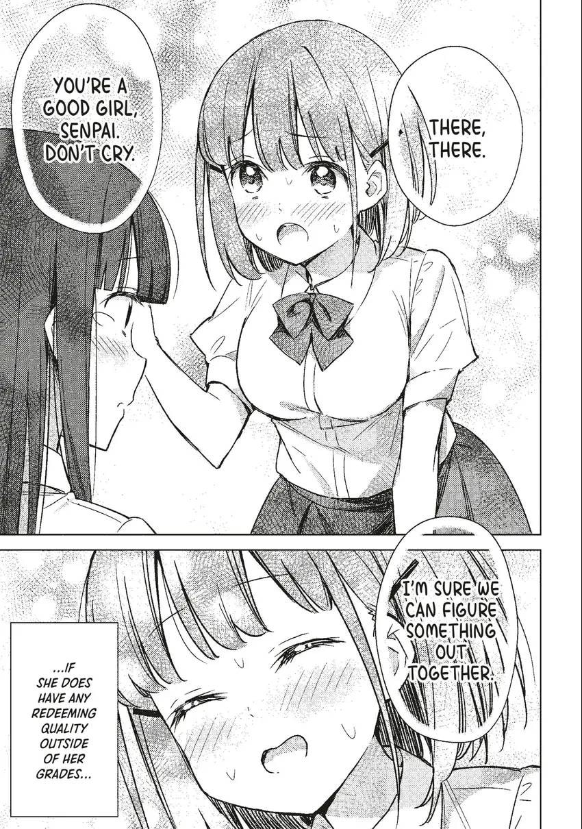 Spoil Me Plzzz Hinamori-san! Chapter 0 page 73 - 