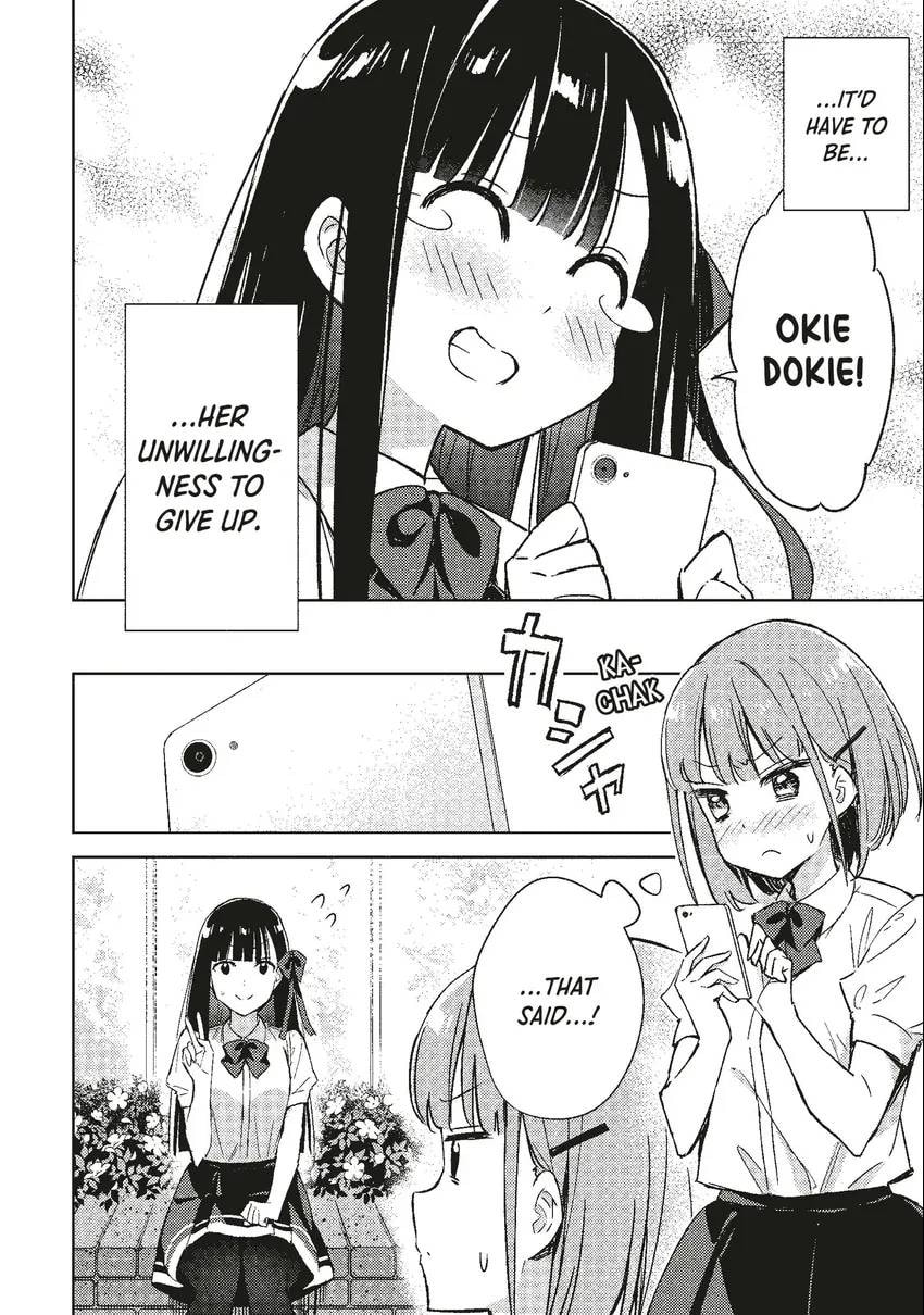 Spoil Me Plzzz Hinamori-san! Chapter 0 page 74 - 