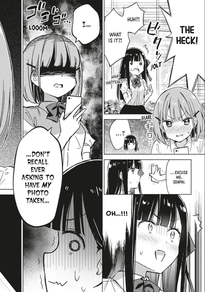 Spoil Me Plzzz Hinamori-san! Chapter 0 page 77 - 