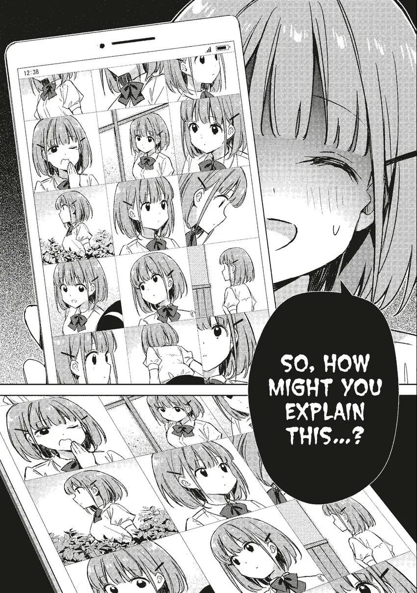 Spoil Me Plzzz Hinamori-san! Chapter 0 page 78 - 