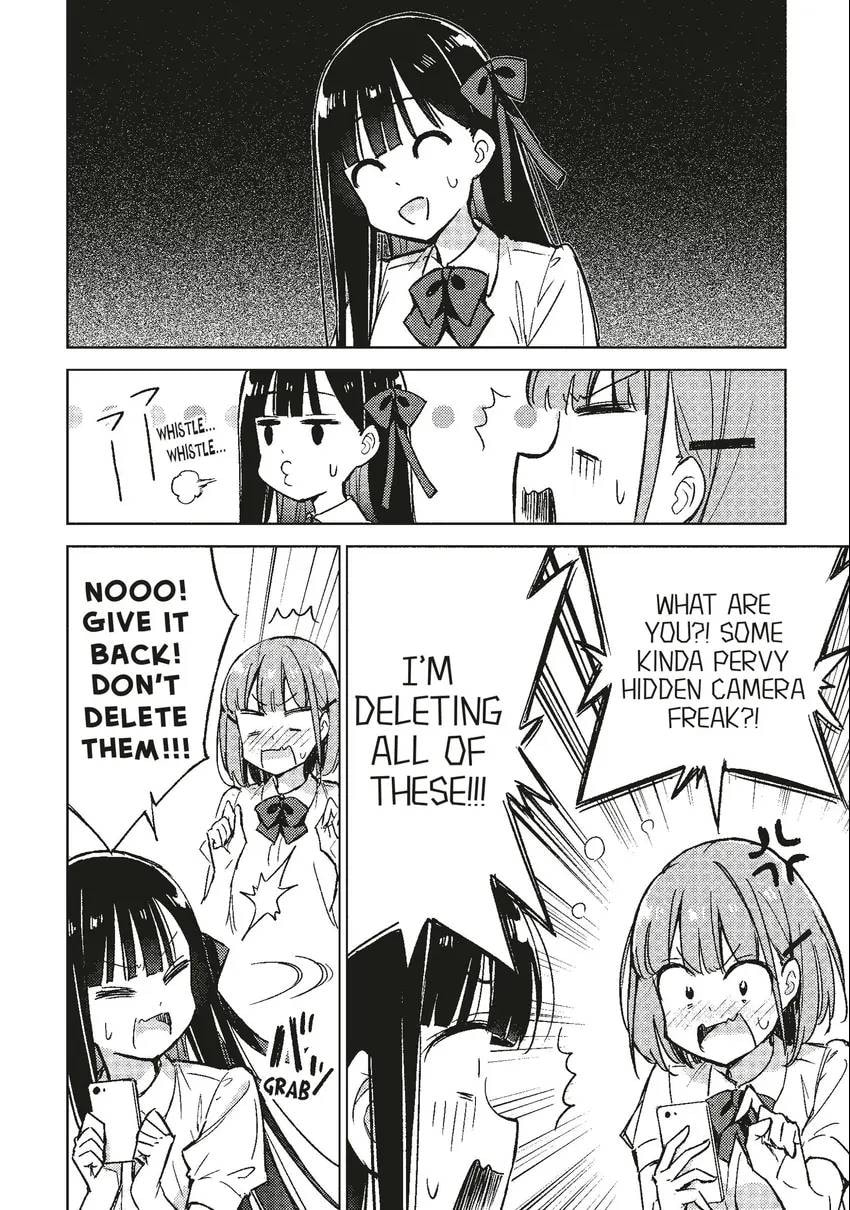 Spoil Me Plzzz Hinamori-san! Chapter 0 page 79 - 