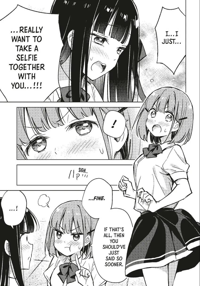 Spoil Me Plzzz Hinamori-san! Chapter 0 page 82 - 