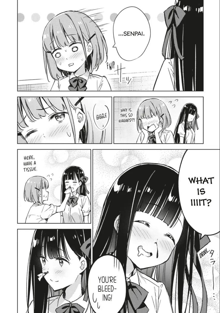 Spoil Me Plzzz Hinamori-san! Chapter 0 page 89 - 