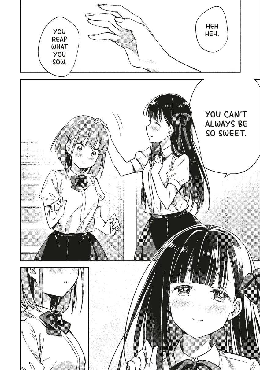 Spoil Me Plzzz Hinamori-san! Chapter 0 page 93 - 