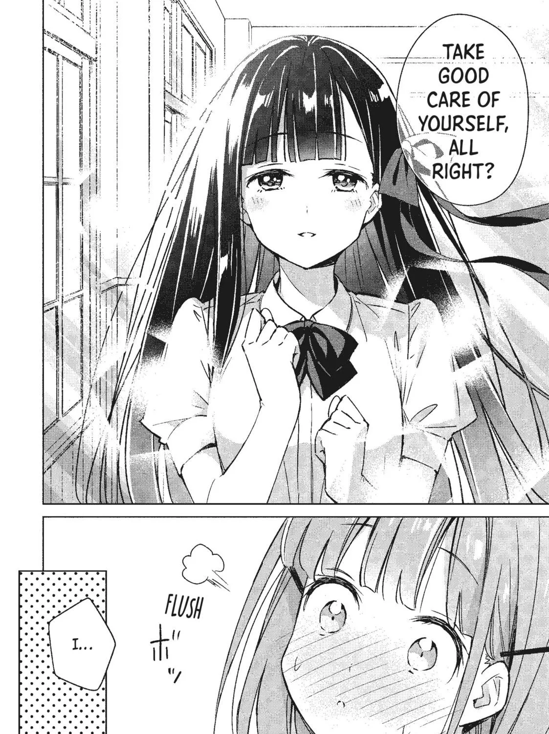 Spoil Me Plzzz Hinamori-san! Chapter 1 page 11 - 