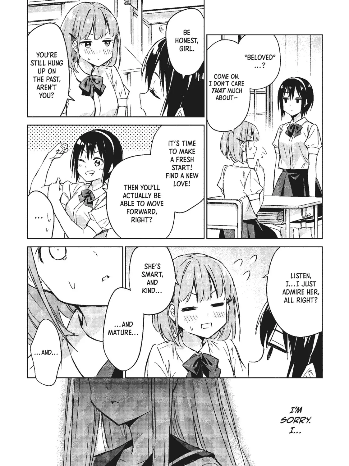 Spoil Me Plzzz Hinamori-san! Chapter 1 page 15 - 